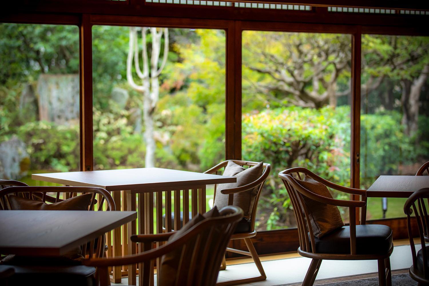 Hotel Utano Kyoto Besho Quioto Exterior foto