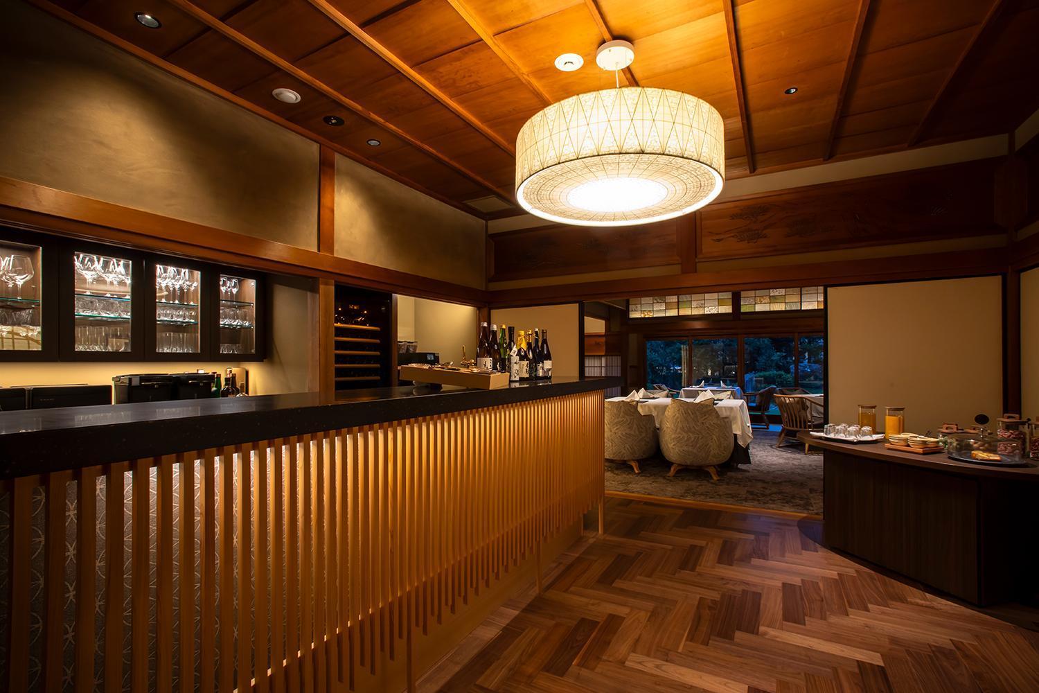 Hotel Utano Kyoto Besho Quioto Exterior foto