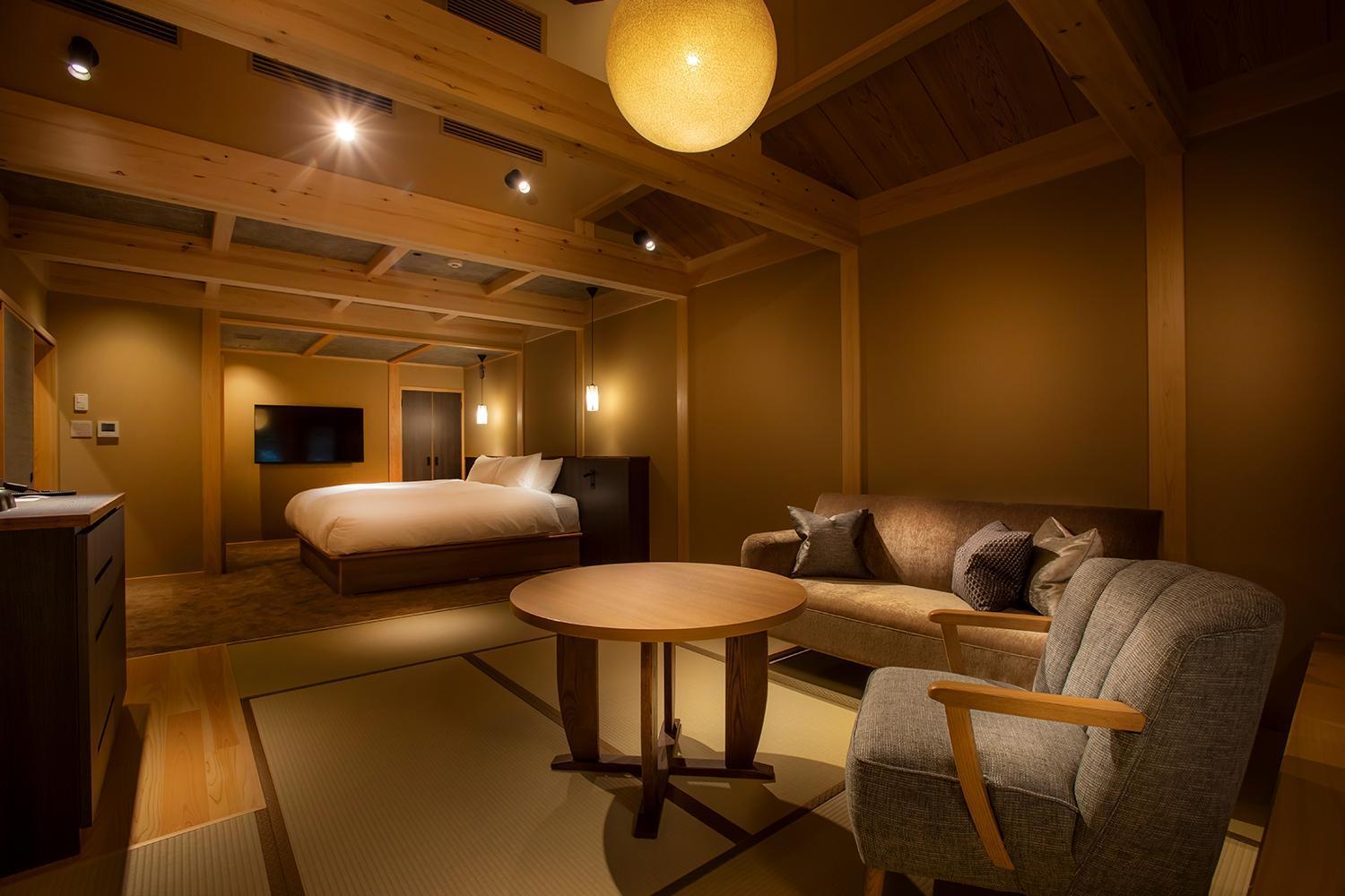 Hotel Utano Kyoto Besho Quioto Exterior foto