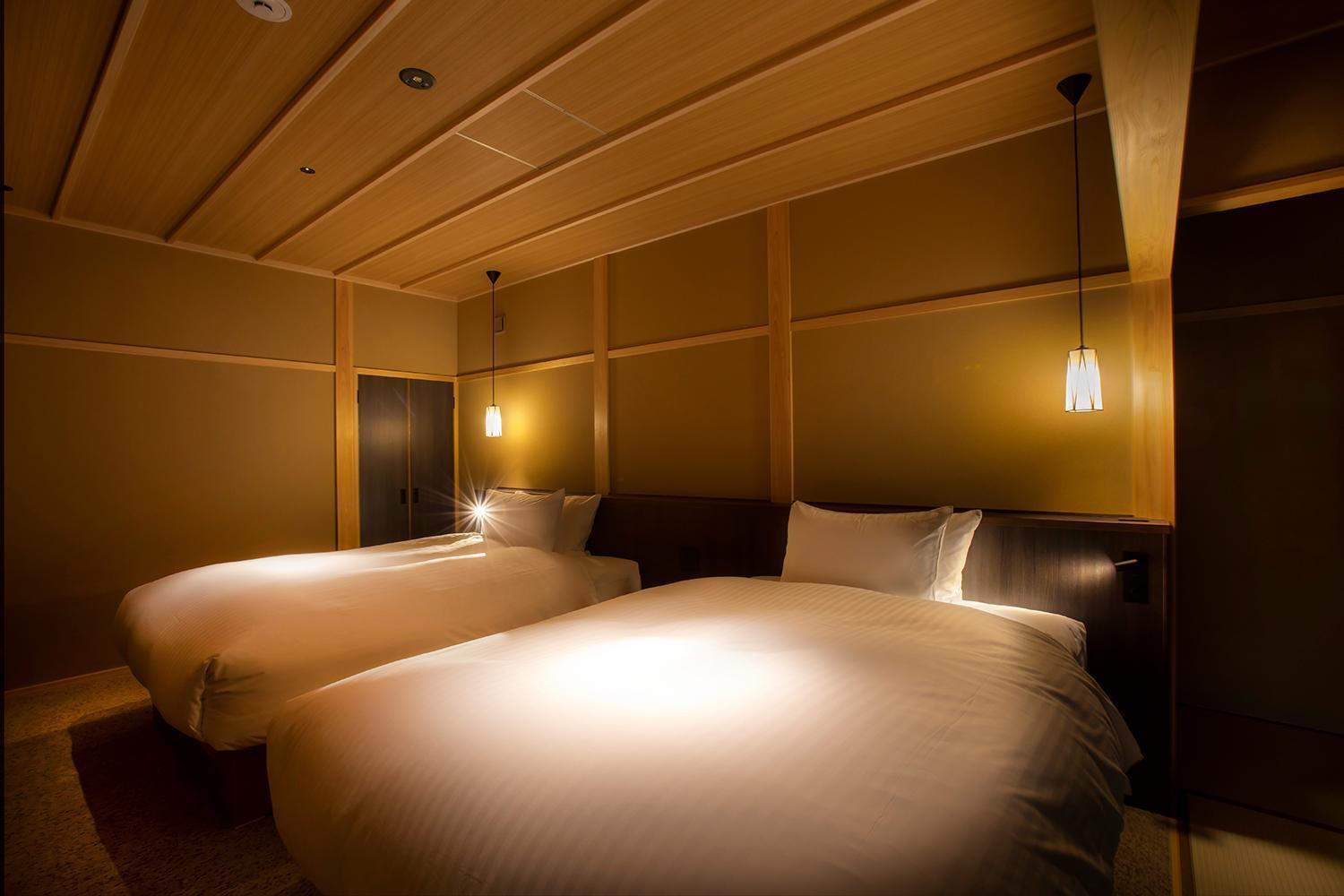 Hotel Utano Kyoto Besho Quioto Exterior foto